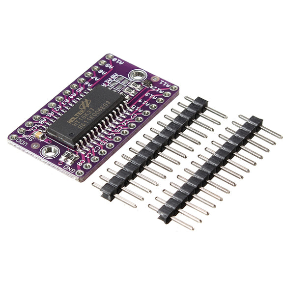 CJMCU HT16K33 LED Dot Matrix Drive Control Module Digital Tube Driver Development Board For Arduino