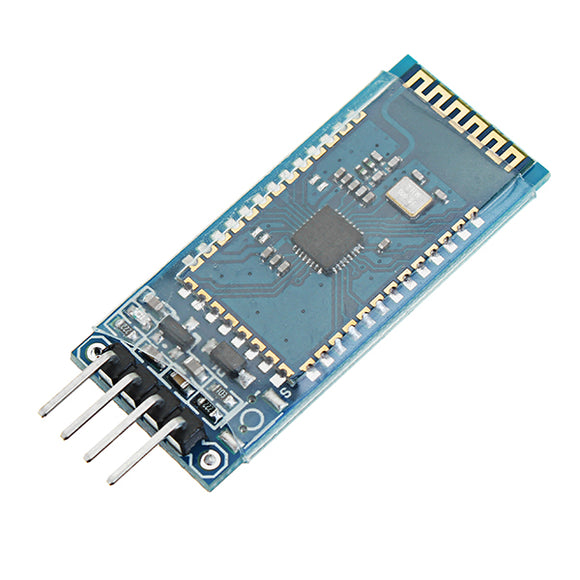 Bluetooth Serial Port Wireless Data Module Compatible SPP-C With HC-06 Arduino Bluetooth 2.1 Modules