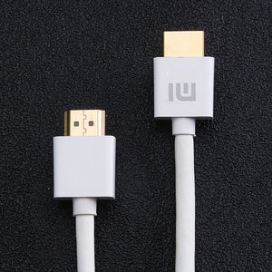 Xiaomi XY-H-1.5 1.5M 4K HD Data Cable for TV Game Console TV Box