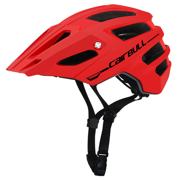 Cairbull AllTrack Aero Road Cycling Helmet Super Lightweight Detachable Lens Bicycle Bike Motorcycle