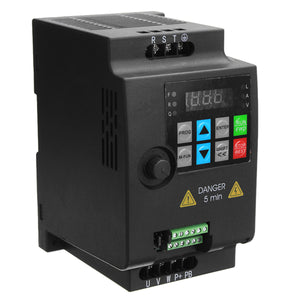 SAKO 380V 1.5KW 3PH Variable Frequency Inverter Drive Speed Controller Filter Inverter