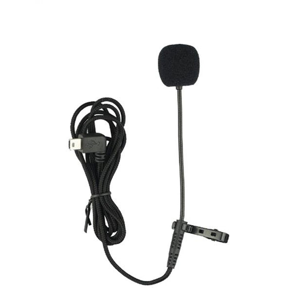 SJCAM Accessories External Microphone A for SJCAM SJ6 LEGEND SJ7 STAR Action Camera