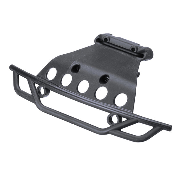 REMO P2525 Front Bumper 1/16 RC Car Parts For Truggy Buggy Short Course 1631 1651 1621