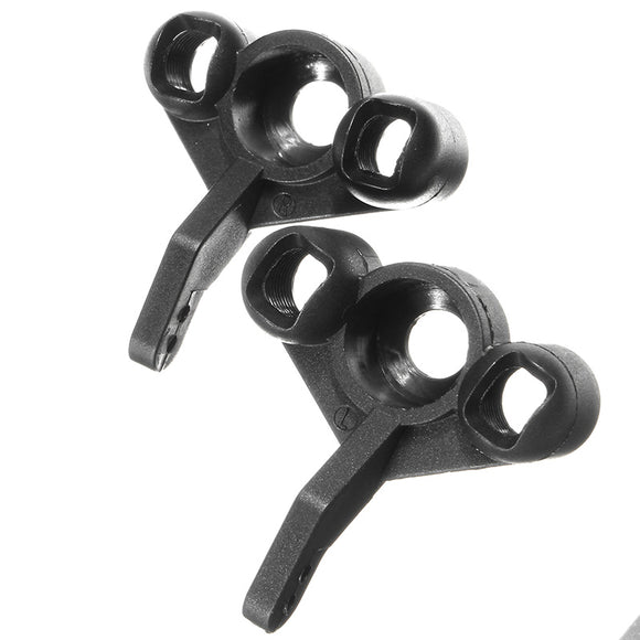 FS Racing 511484 Steel Ring Hub Set FS53692 1/10 RC Car Parts