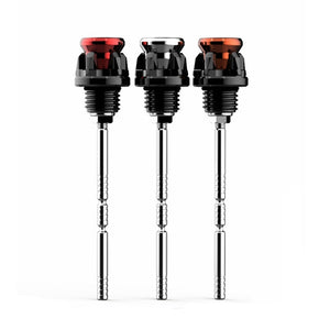 Motorcycle Engine Oil Dipstick For GY6 125/150cc