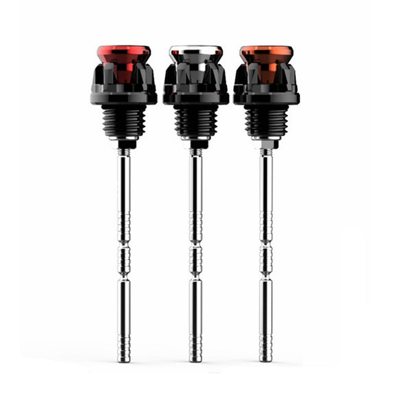 Motorcycle Engine Oil Dipstick For GY6 125/150cc