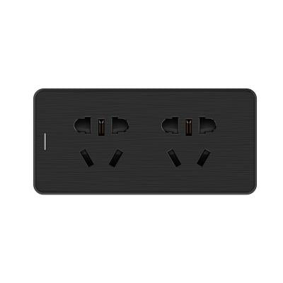 Tupo 2 Plug-in Power Strip Converter Socket Portable Plug Adapter Power Strip Surge Protection Strip Travel Adapter Charging Station from Xiaomi youpin