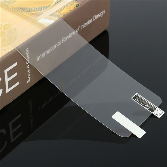 PET Screen Protector Film For Lenovo Vibe K5/ K5 Plus/ Lemon 3/ A6020a46