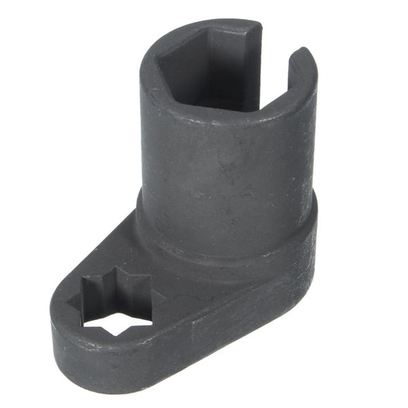 22mm 1/2 Inch Drive Oxygen Sensor Wrench Offset Removal Socket Tool