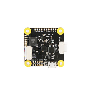 T-Motor F4 HD MPU6000 Flight Controller with 16MB Black Box for DJI FPV System FPV Racing Drone