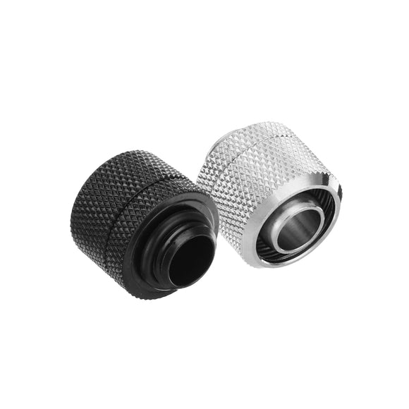 G1/4 Thread to G3/8 Thick Compression Fittings for ID 3/8 OD 5/8