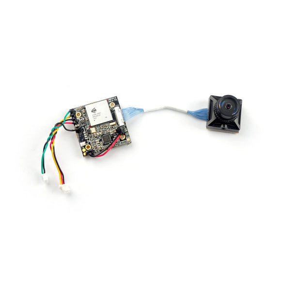 URUAV UR85/UR85HD FPV Racing Drone Spare Part CADDX Turtle V2 1080P DVR 800TVL Customized Camera  1/2.7 CMOS 170 FOV 4.5-20V