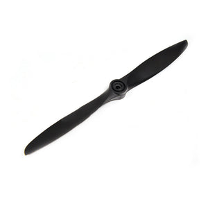 10x6 Inch 1060 Nylon Propeller Blade CW for RC Airplane