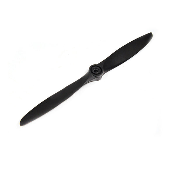 10x6 Inch 1060 Nylon Propeller Blade CW for RC Airplane