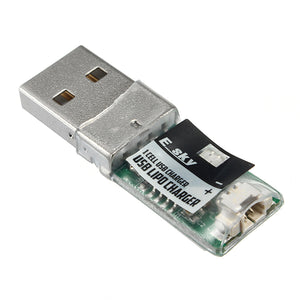 ESKY 150X F150X RC Helicopter Parts USB Battery Charger