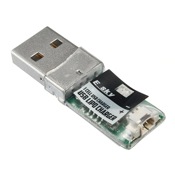 ESKY 150X F150X RC Helicopter Parts USB Battery Charger