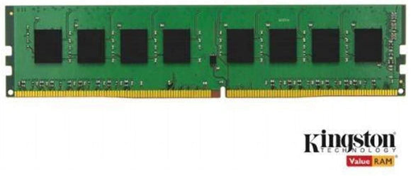 Kingston KVR26N19S6/4 / KVR26N19S6L/4 Value 4Gb , Ddr4-2666 (pc4-21300)