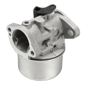 Lawn Mower Carburetor For Briggs & Stratton # 693909 694202 692648 499617 790120