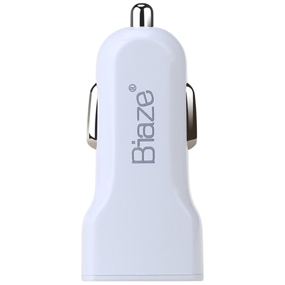 BIAZE MC2 5V 1A USB Port Car Charger For Tablet Cell Phone