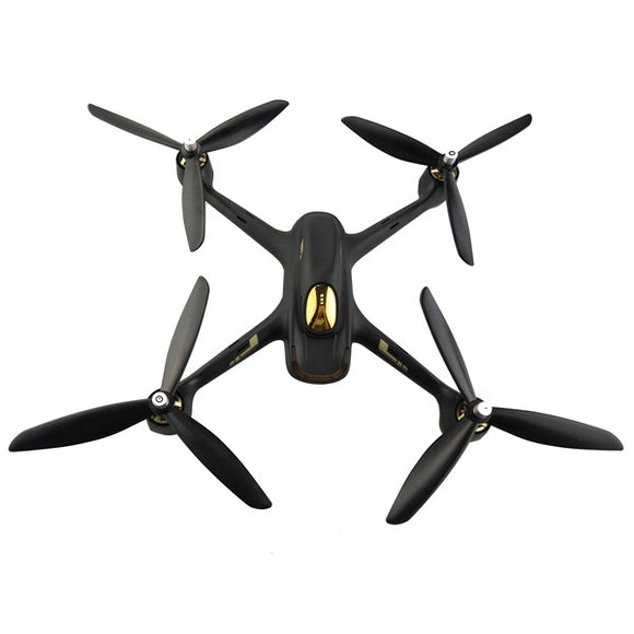 4 Pcs Propeller For Hubsan H501S MJX B3 B2 B2C B2W Bugs 3 Bugs 2 RC Quadcopter