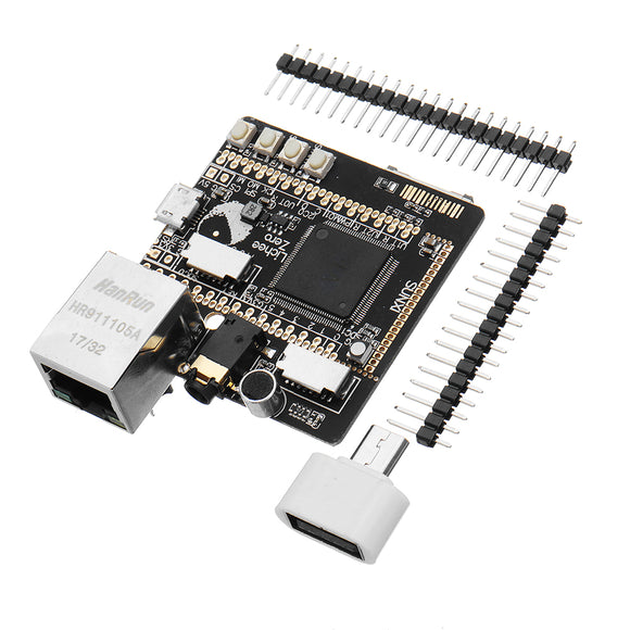 Lichee Pi Zero 1GHz Cortex-A7 512Mbit DDR Development Board Mini PC