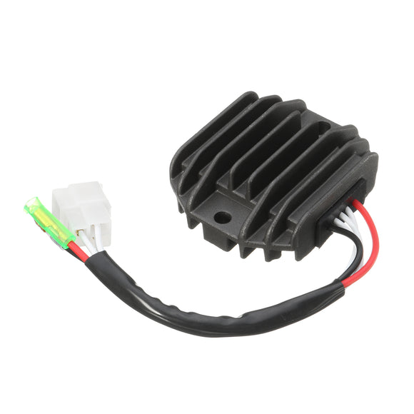 Voltage Regulator Rectifier For Yamaha YFM 350 Warrior 1996 97 98 99 00 2001