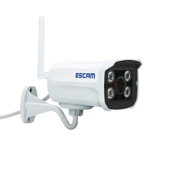 ESCAM Brick QD900 WIFI 1080P P2P Cloud IR Waterproof Security IP Camera