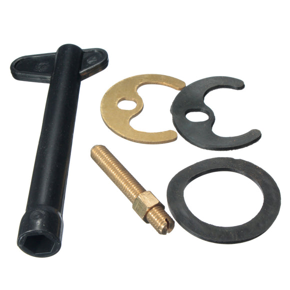 M8 Faucet Mounting Accessories Installation Tool Repair Wrench Kit