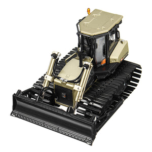 New Rare 1/50 Liugong B170DL Marsh Machinery Bulldozer DieCast Model Toy Gift