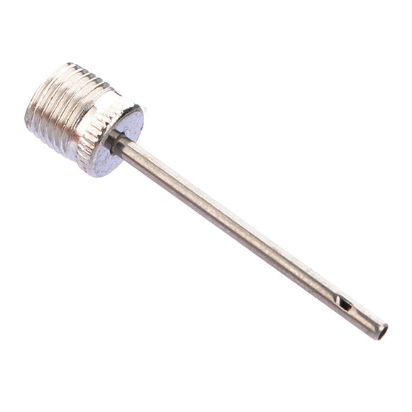 Ball Pump Needle for Soccer Basketball Football Rugby