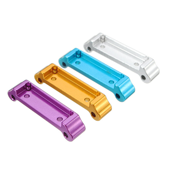 WLtoys Upgrade Metal Front Rear Shelter 1/18 A949 A959 A969 A979 A959-B A969-B A979-B RC Car part