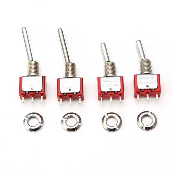 RC Transmitter Switch For DEVO10 DEVO7 AT9 WFLY9