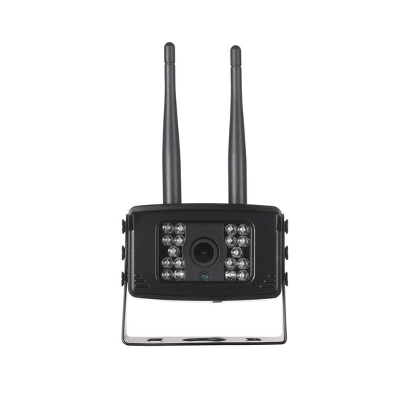 NC05G EU Plug 2 megapixel IP Camera CMOS Image Sensor 3G/4G Audio Card Listening Waterproof Micro Network Camera