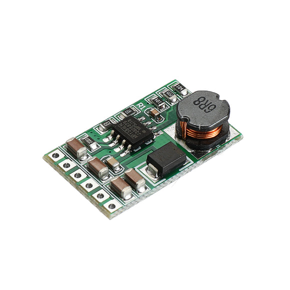 10pcs DD2712SA 3.5A Mini 5V-27V to 12V DC DC Step Down Buck Power Converter Module Voltage Regulator