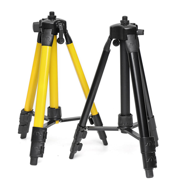 1.1M Aluminium Tripod Laser Level Tripod for Rotary Laser Level Dumpy Level