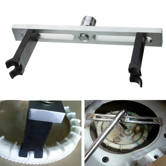 Tank Cover Wrench Fuel Pump Remover Spanner Round Lid For BENZ BMW