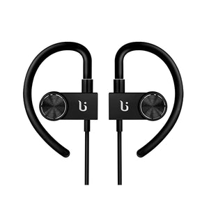 BOROFONE BE3 Sports Wireless Earphone Anti-drop Waterproof CVC 6.0 Noise Cancellation Music Headset