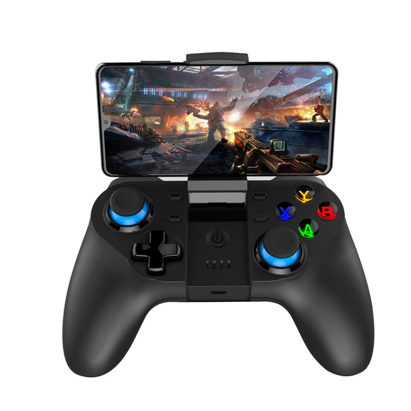 Ipega PG-9129 Wireless Gamepad bluetooth Game Controller Joystick For Mobile Phone