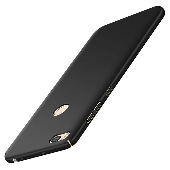 Ultra Thin Silky PC Hard Protective Back Cover Case For Xiaomi Mi MAX 2/ Mi MAX 2 Global Version