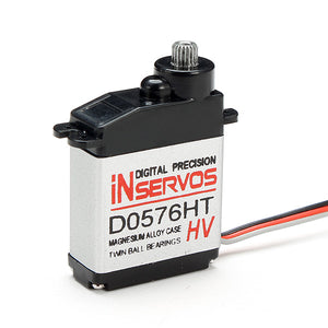 Inservos 7.4V 4.2kg Metal Gear Micro Servo D0576HT-HV