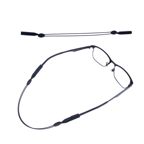 Maxcatch Anti Slip Sun Glassess Glasses Cords Eyeglasseess Chain Cord Holder String Rope