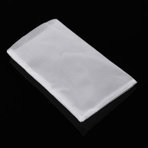 20Pcs 100u 2.5 x 4.5 Reusable Rosin Press Filter Tea Bags Nylon Mesh Micron Screen Rosin Bag"