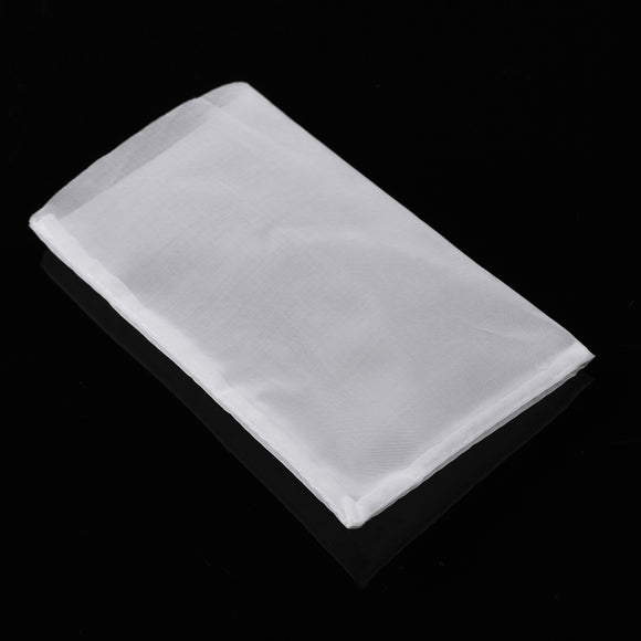 20Pcs 100u 2.5 x 4.5 Reusable Rosin Press Filter Tea Bags Nylon Mesh Micron Screen Rosin Bag