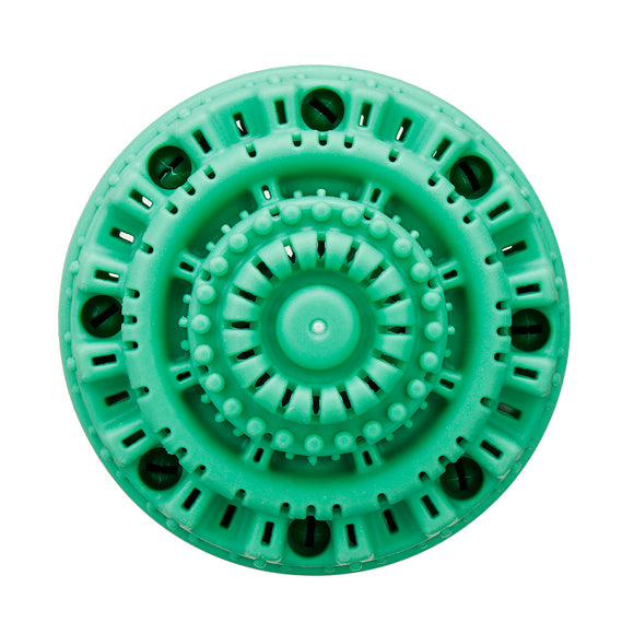 Eco-Friendly Green Wash Laundry Ball Reusable Anion Molecules Cleaning Magic Washing Tools Kit