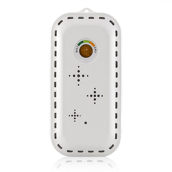110V/220V Mini Dehumidifier Rechargeable Cordless Air Dehumidifier Practical Absorbing
