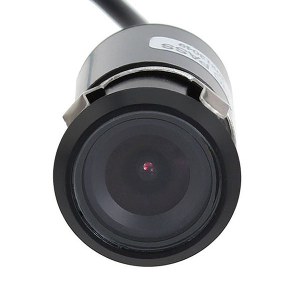 Car HD Rear View Wired Camera Waterproof Reversing