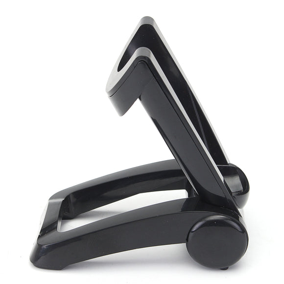 Black Foldable Charger Stand Holder Base For Philips Shaver RQ Series