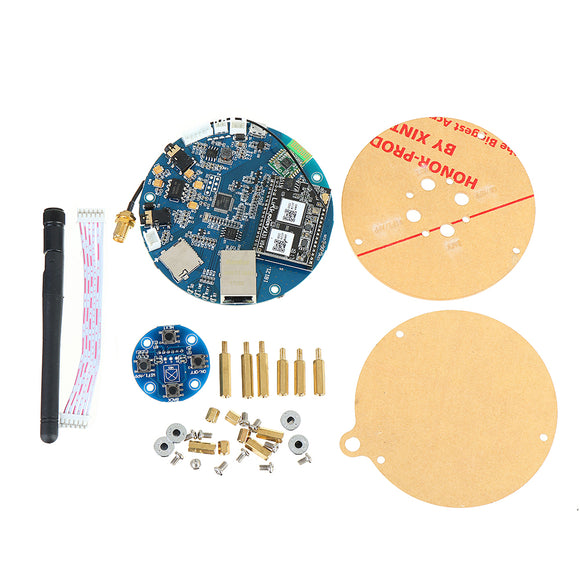 WIFI Module Amplifier 2.412GHz-2.484GHz For Wireless Intelligent Cloud Sound System