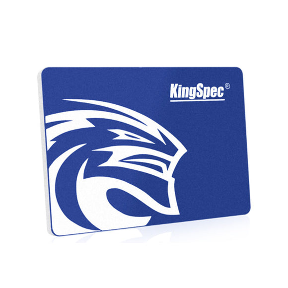Kingspec T Series TLC SSD 60GB HDD Hard Drive 2.5 Inch 7mm SATA3 6Gb/s Solid State Drive SSD for PC