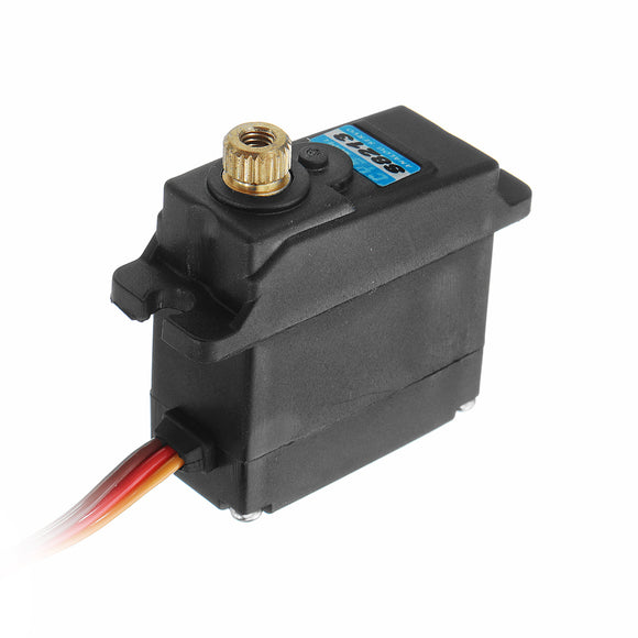 CYS-S8213 20g High Torgue Metal Gear Analog Servo for RC Model